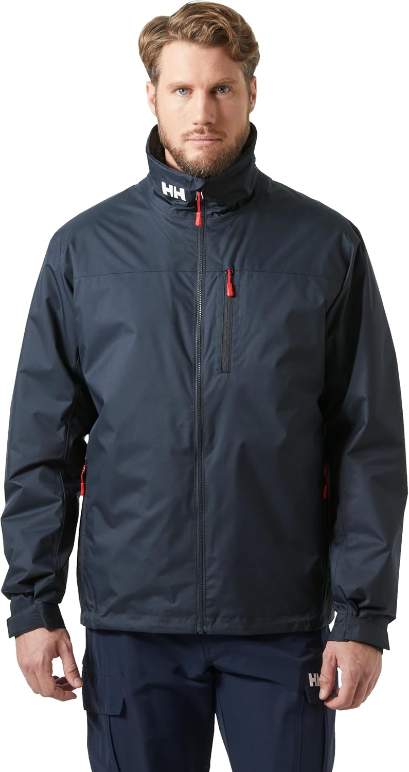 Helly-Hansen мужская куртка с флисовой подкладкой Helly Hansen, 597 Navy
Helly-Hansen мужская куртка с флисовой подкладкой Helly Hansen, 597 Navy