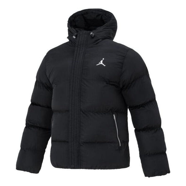 Куртка Essentials пуховик Air Jordan, черный
Куртка Essentials пуховик Air Jordan, черный