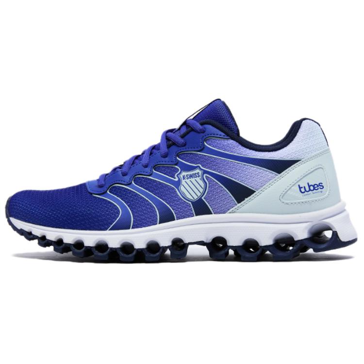 K·SWISS Kswiss низкие кроссовки для бега мужские синий белый
K·SWISS Kswiss низкие кроссовки для бега мужские синий белый