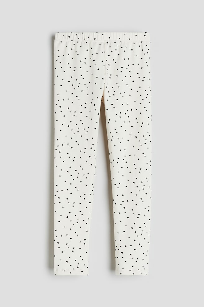 Леггинсы H&M, мультиколор
Леггинсы H&M, мультиколор