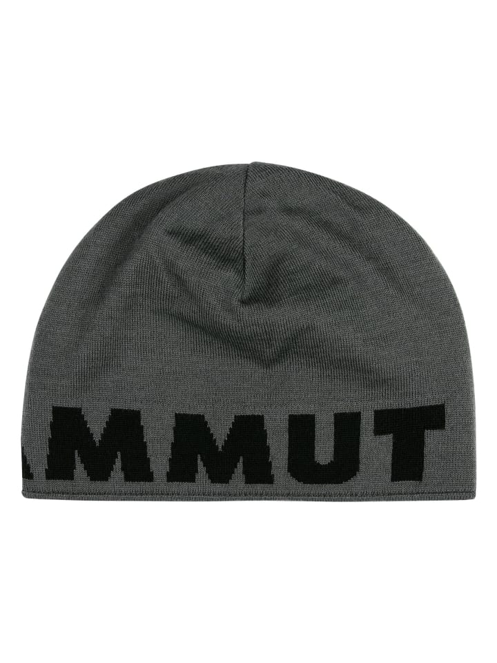 Mammut Серая шапка
Mammut Серая шапка
