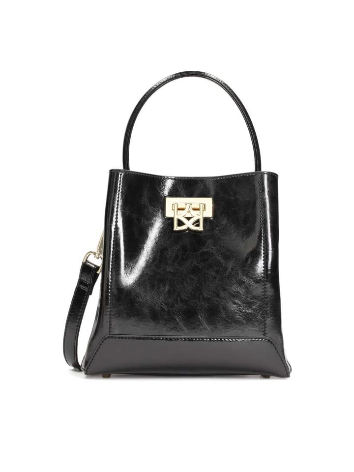 Наплечная сумка Kazar, черный
Наплечная сумка Kazar, черный