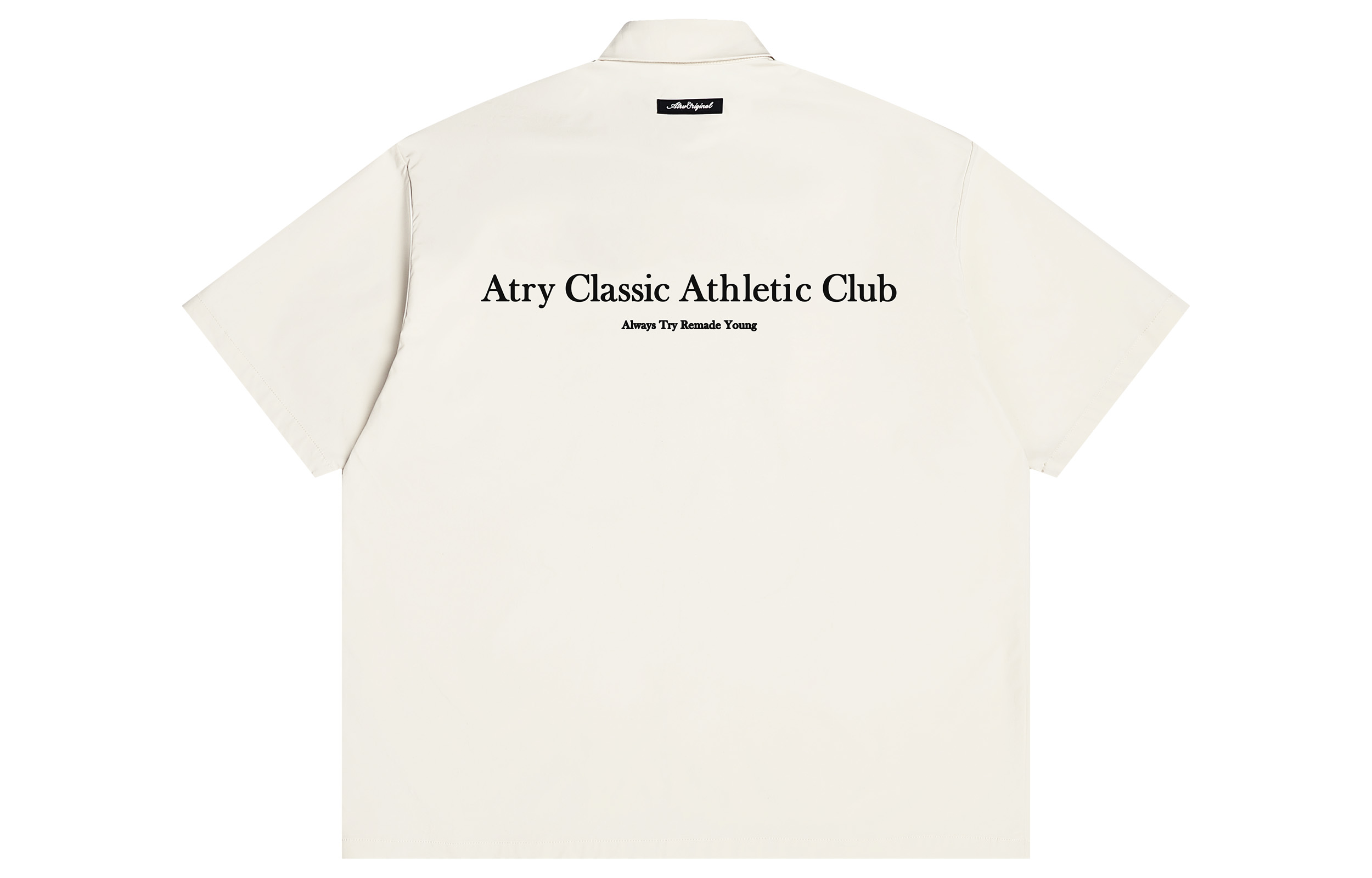 Футболка унисекс с логотипом Alphabet Slogan Series от Atry, абрикос
Футболка унисекс с логотипом Alphabet Slogan Series от Atry, абрикос