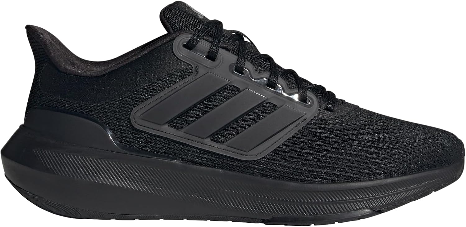 Мужские кроссовки для бега Adidas Ultrabounce, черный
Мужские кроссовки для бега Adidas Ultrabounce, черный