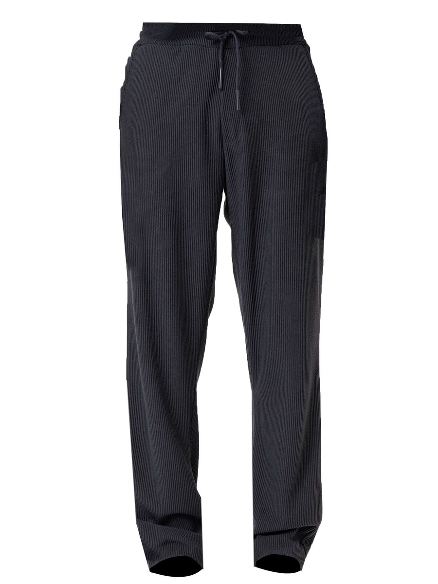 Брюки свободного кроя Antioch Rafael, ночной синий
Брюки свободного кроя Antioch Rafael, ночной синий