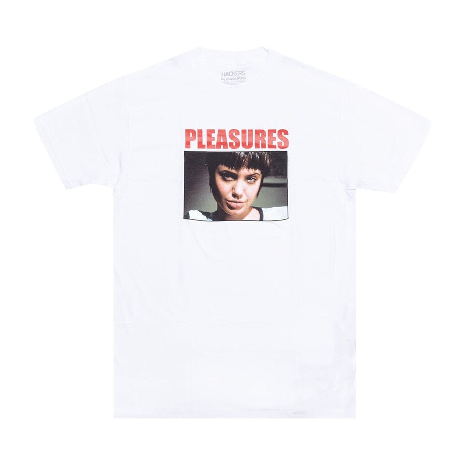 Футболка Pleasures Kate Белая, Белый, Футболка Pleasures Kate Белая
Футболка Pleasures Kate Белая, Белый, Футболка Pleasures Kate Белая