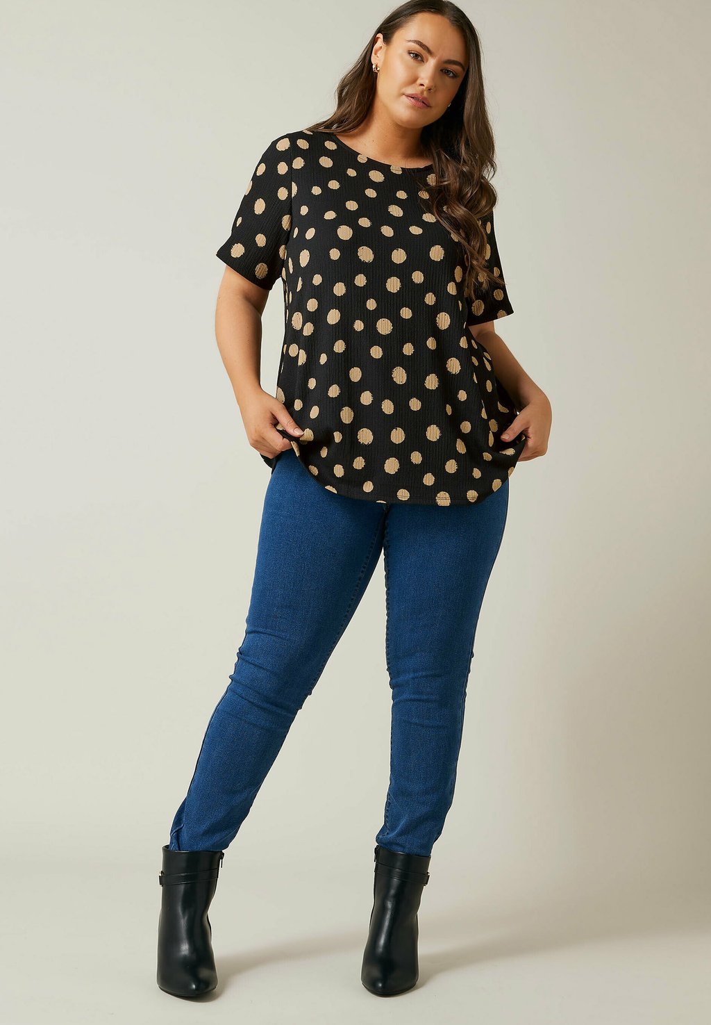 Футболка с принтом Evans, антрацит, Черный, Футболка с принтом Evans, антрацит
Футболка с принтом Evans, антрацит, Черный, Футболка с принтом Evans, антрацит