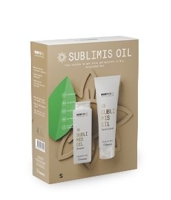 Framesi, Morphosis Sublimis Vegano, набор косметики, 2 шт.
Framesi, Morphosis Sublimis Vegano, набор косметики, 2 шт.