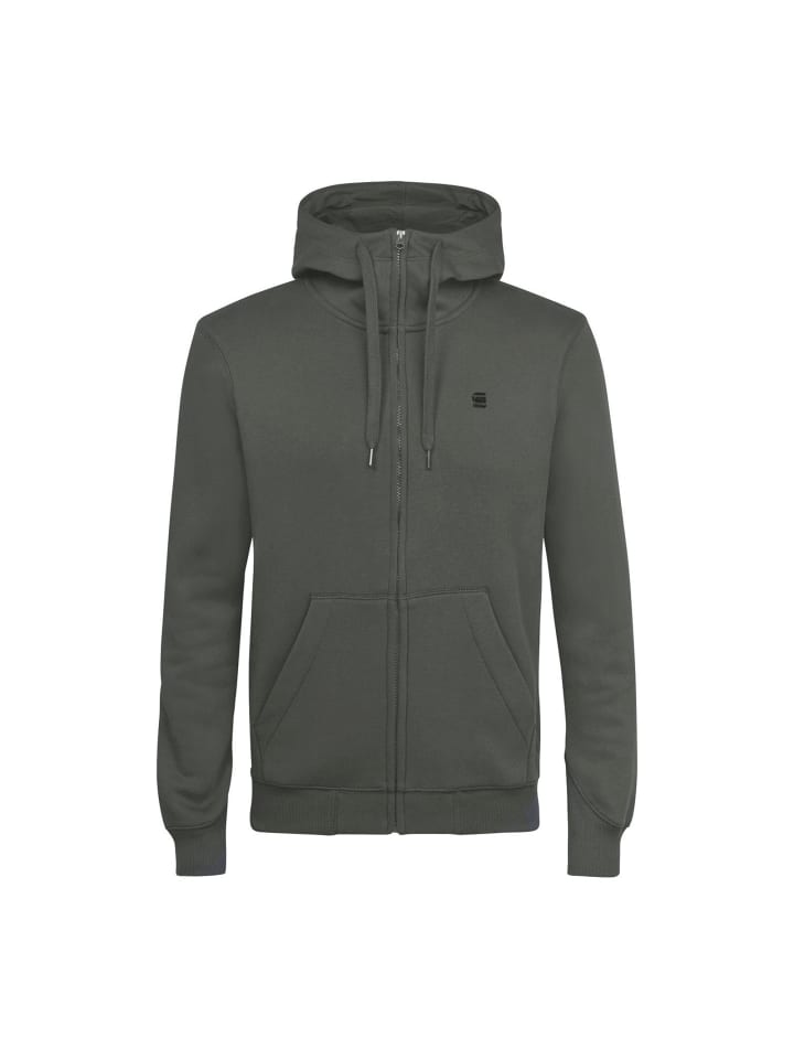 Толстовка G-Star, серый
Толстовка G-Star, серый