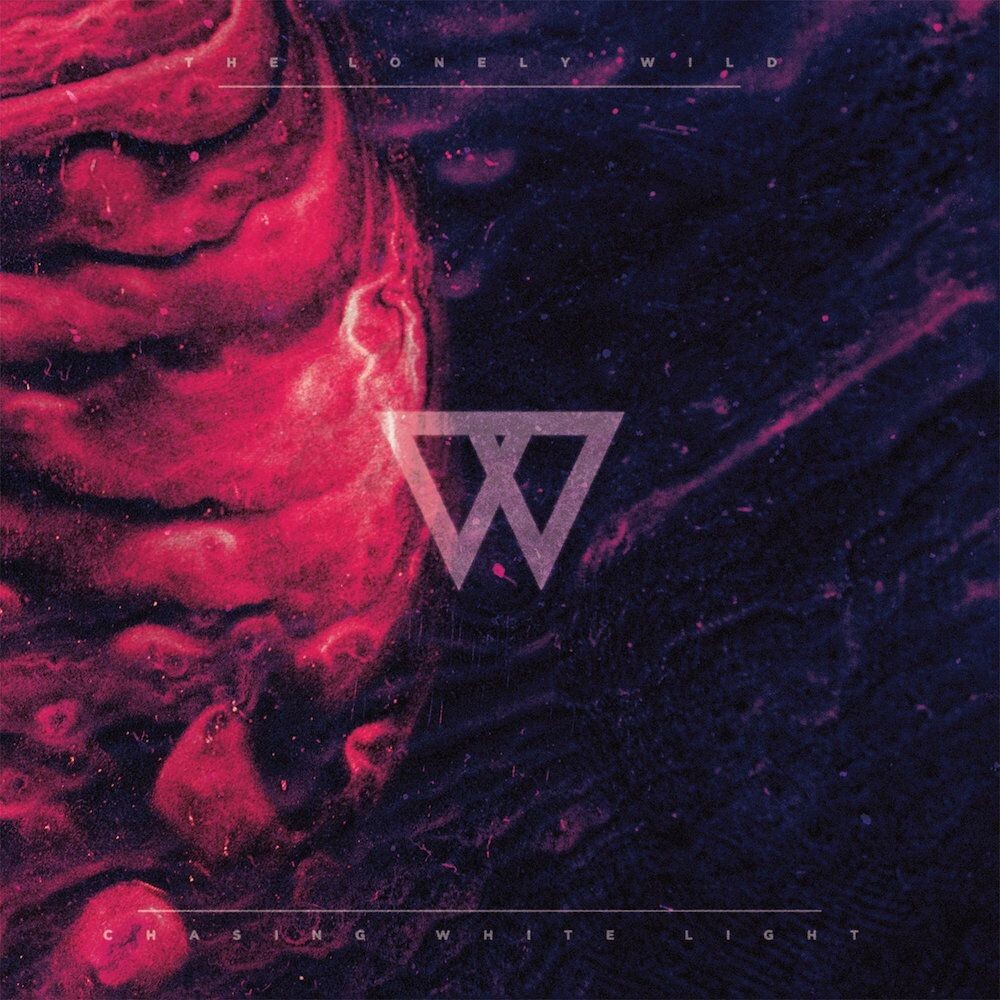 Виниловая пластинка LP Chasing White Light - The Lonely Wild
Виниловая пластинка LP Chasing White Light - The Lonely Wild