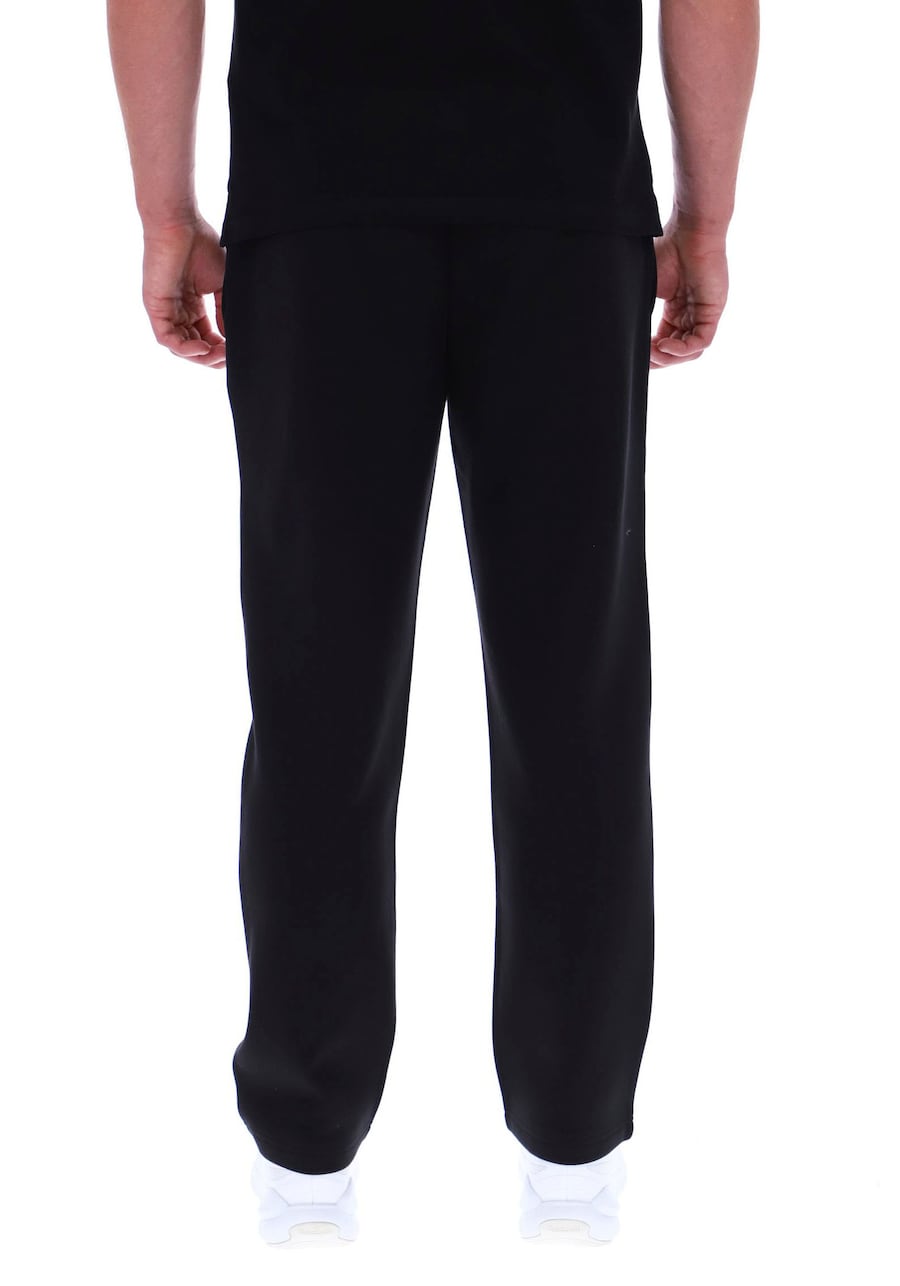 Обычные брюки Reebok, черный
Обычные брюки Reebok, черный