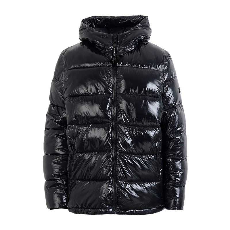 Пуховик мужской Calvin Klein, черный-blk
Пуховик мужской Calvin Klein, черный-blk