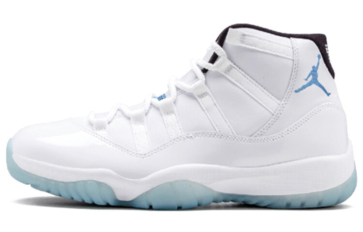 Jordan 11 Retro Legend Blue (2014)
Jordan 11 Retro Legend Blue (2014)