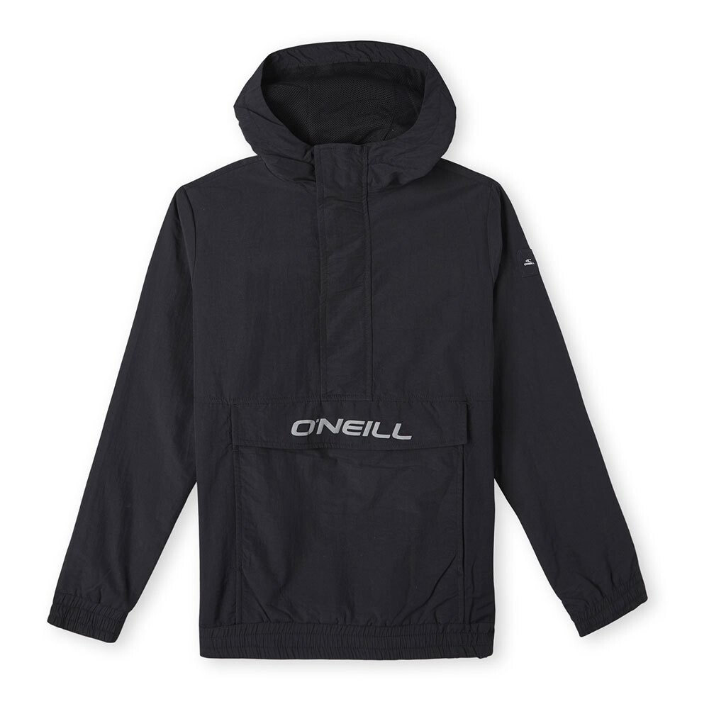 Куртка O´neill Ridge Anorak, черный 
Куртка O´neill Ridge Anorak, черный