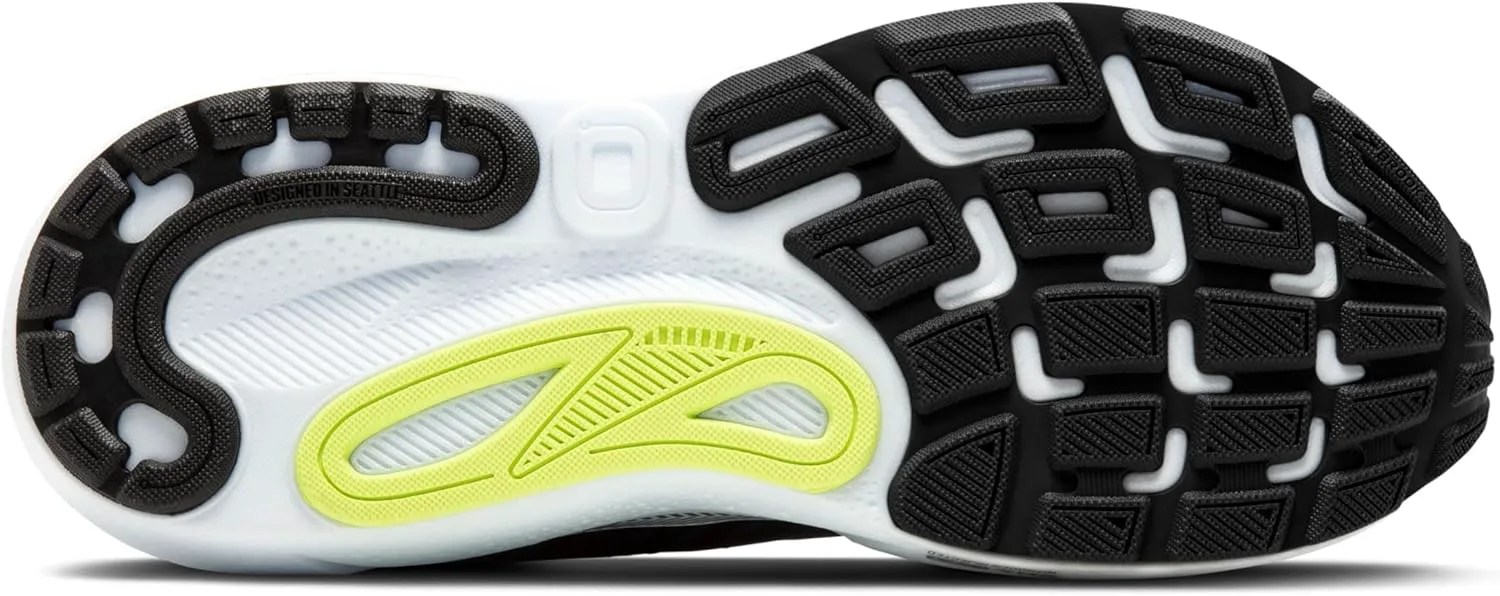 Мужские беговые кроссовки Brooks Adrenaline GTS 24 с поддержкой, черный/зеленый
Мужские беговые кроссовки Brooks Adrenaline GTS 24 с поддержкой, черный/зеленый