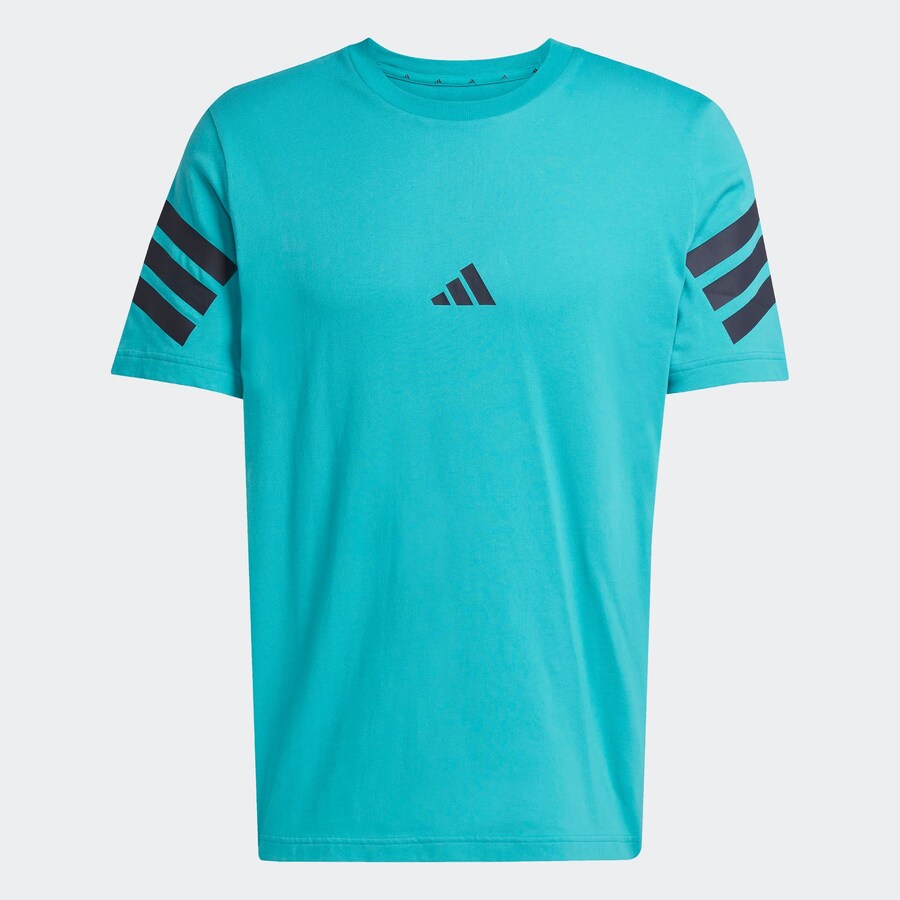 Футболка Performance ADIDAS SPORTSWEAR FI 3S, лазурный
Футболка Performance ADIDAS SPORTSWEAR FI 3S, лазурный