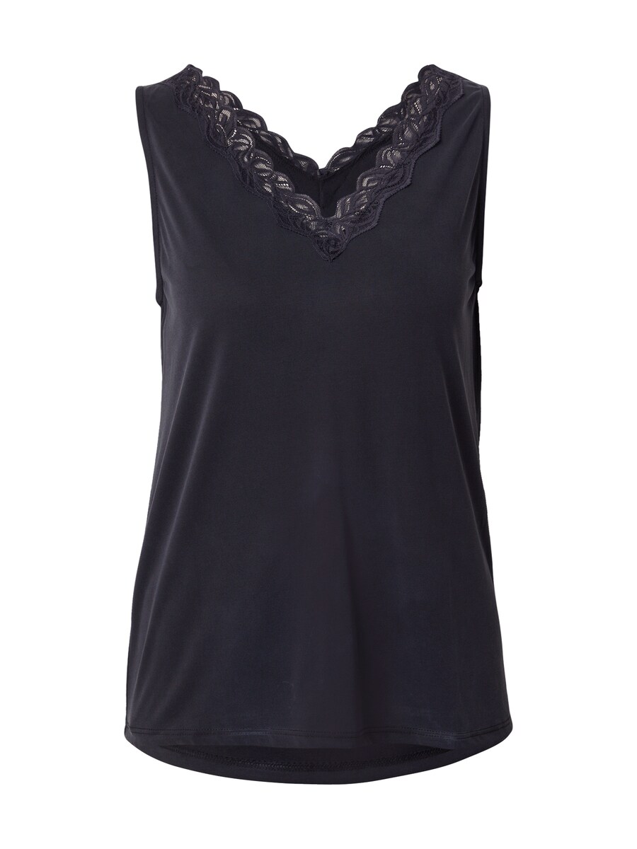 Топ ONLY ONLFREE, черный
Топ ONLY ONLFREE, черный