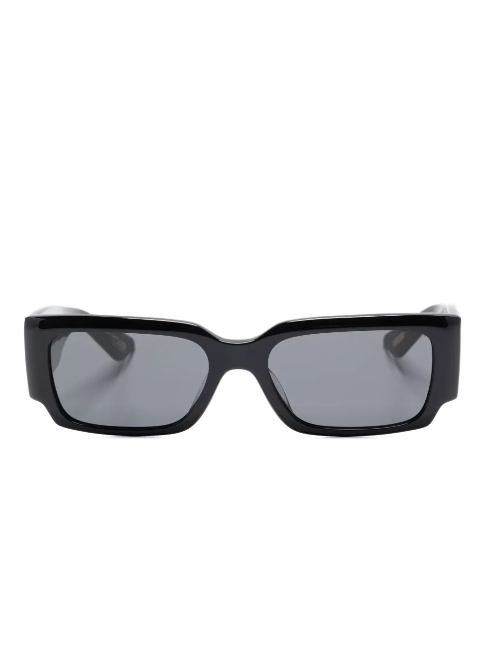 Солнцезащитные очки 1995C в прямоугольной оправе Oliver Peoples, черный
Солнцезащитные очки 1995C в прямоугольной оправе Oliver Peoples, черный