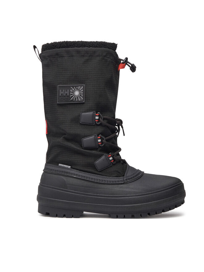 Зимние Ботинки Helly Hansen, черный
Зимние Ботинки Helly Hansen, черный