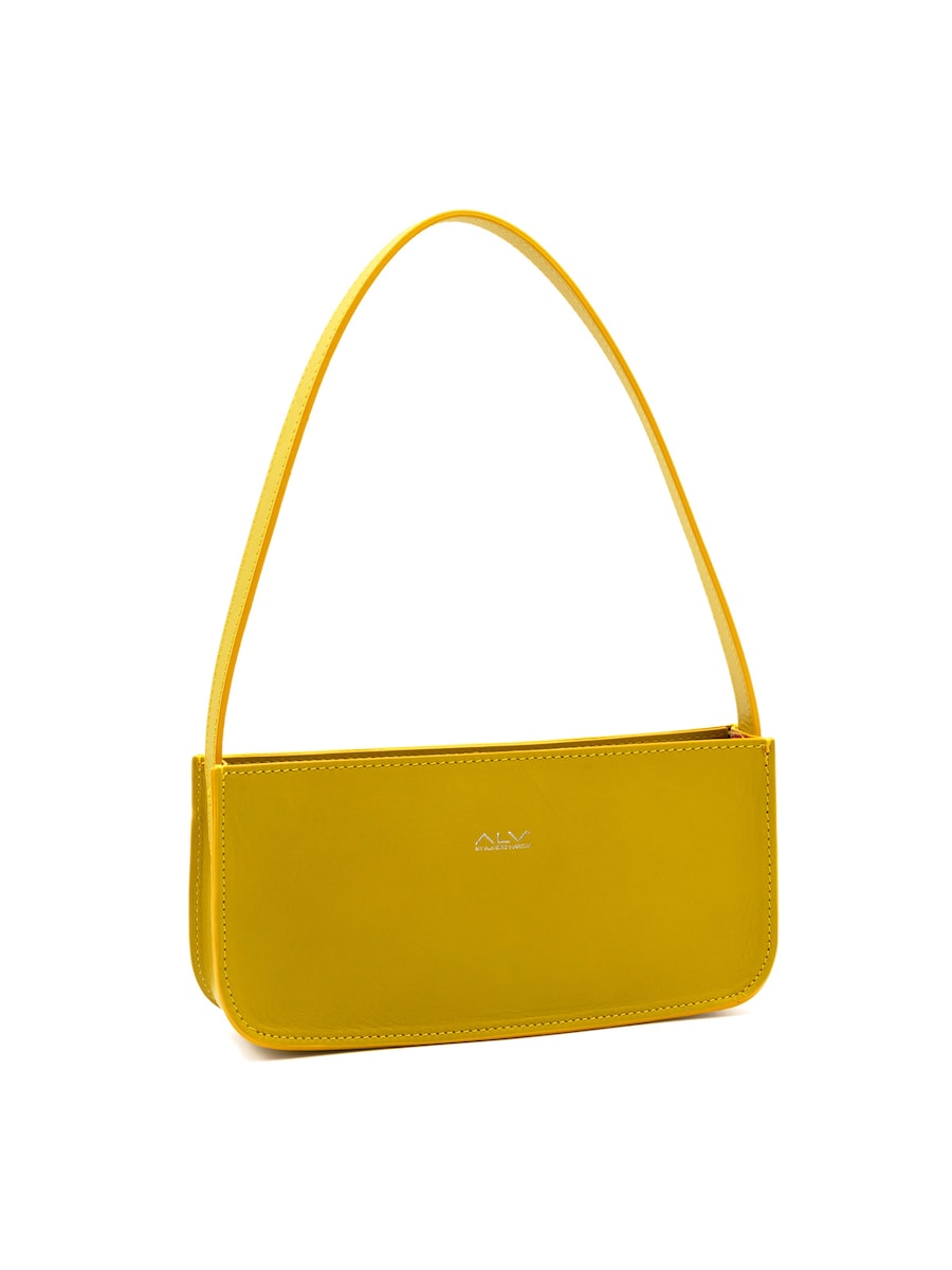 Сумка через плечо ALV By Alviero Martini, темно-желтый
Сумка через плечо ALV By Alviero Martini, темно-желтый