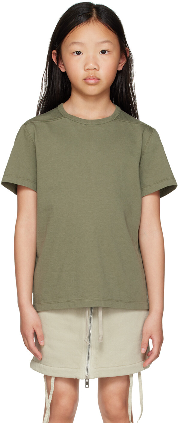 Детская зеленая футболка Level Rick Owens, Зеленый, Детская зеленая футболка Level Rick Owens
Детская зеленая футболка Level Rick Owens, Зеленый, Детская зеленая футболка Level Rick Owens