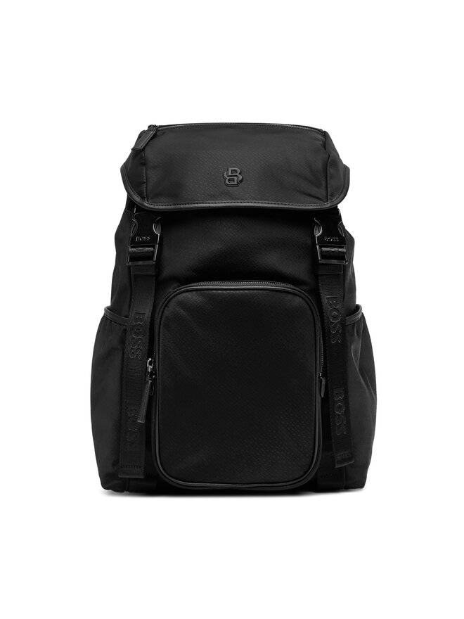 Рюкзак BOSS B Icon 50558287 Schwarz
Рюкзак BOSS B Icon 50558287 Schwarz