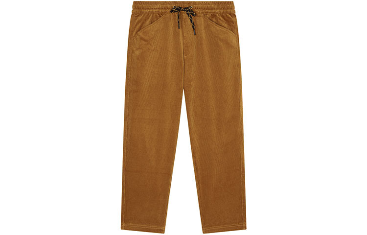 Мужские повседневные брюки New Balance, цвет Brown 
Мужские повседневные брюки New Balance, цвет Brown