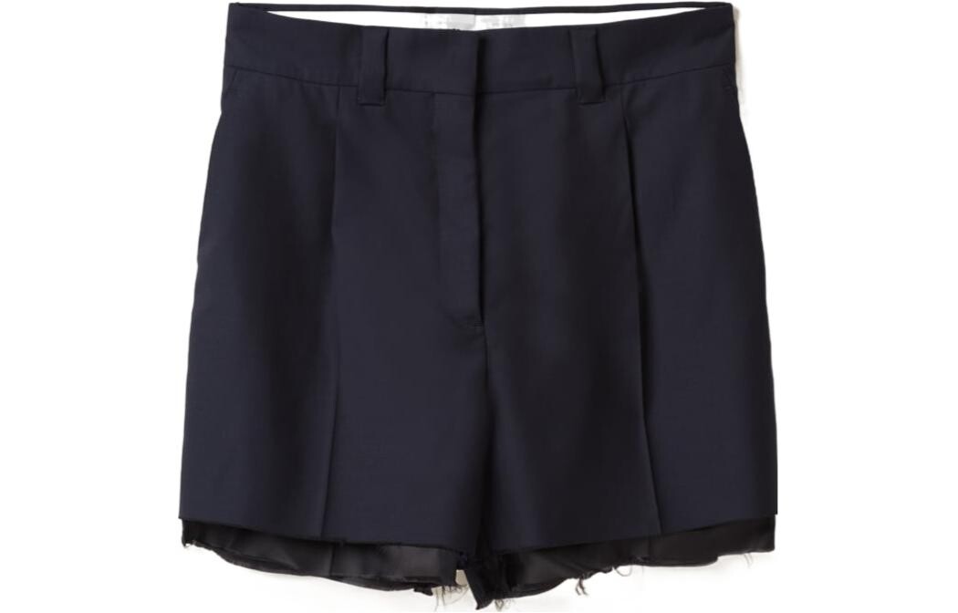 Шорты женские Miu Miu, синий
Шорты женские Miu Miu, синий