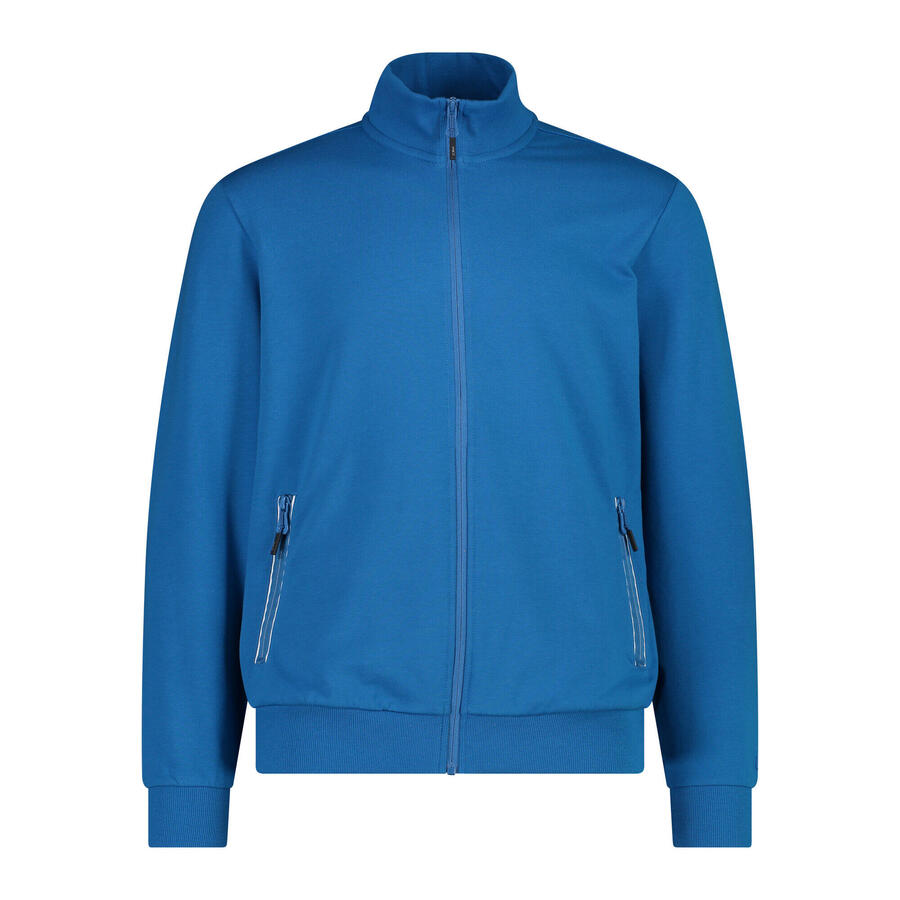 Мужская толстовка CMP MAN CO JACKET 34D7167
Мужская толстовка CMP MAN CO JACKET 34D7167