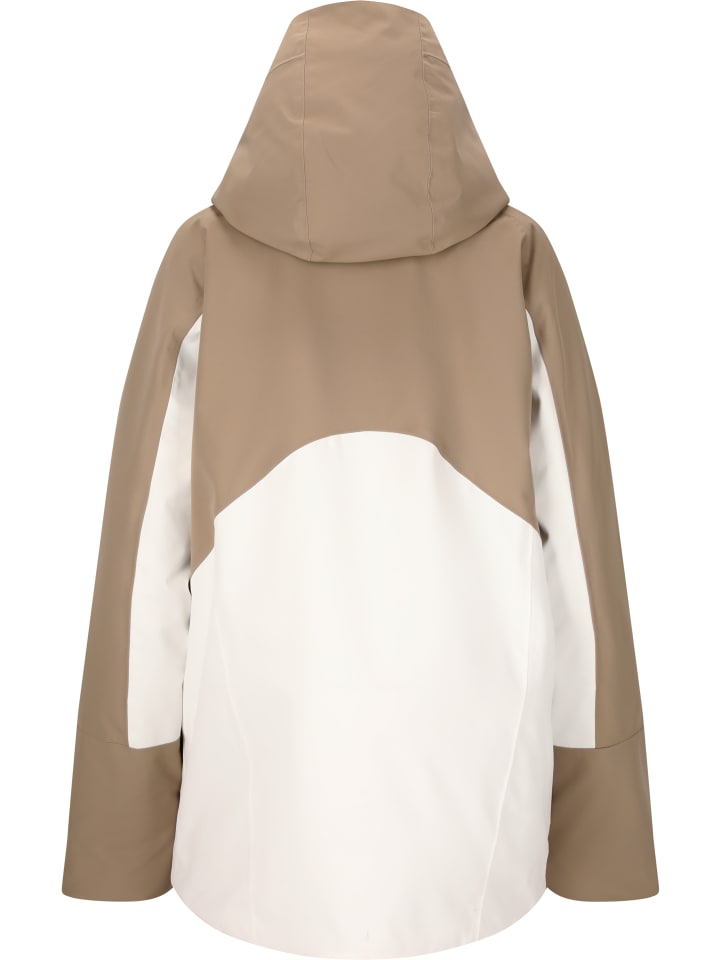 Лыжная куртка Kenai из жареного кешью 1193A SLOPE
Лыжная куртка Kenai из жареного кешью 1193A SLOPE