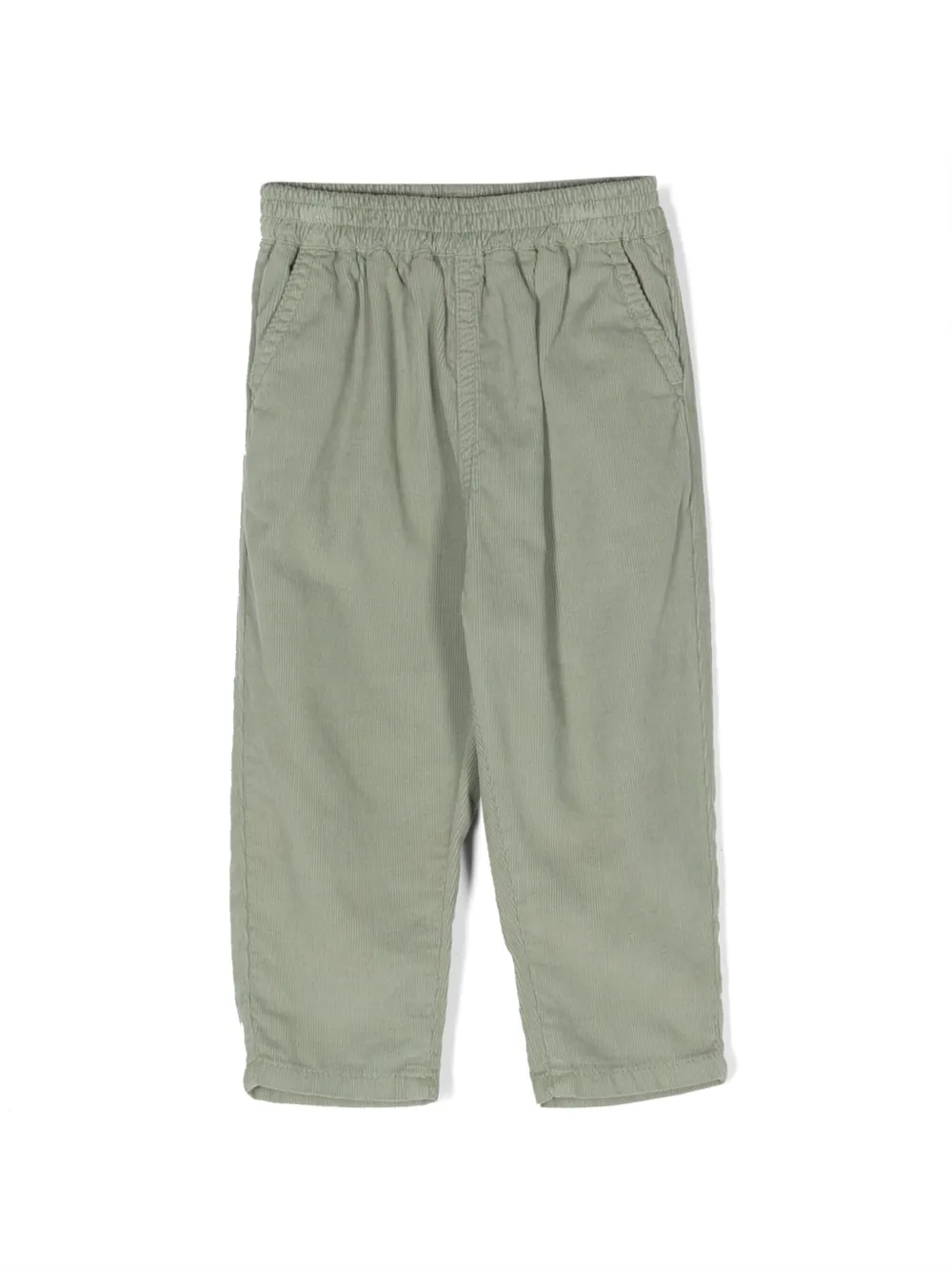 Брюки Cairo прямого кроя Knot, зеленый
Брюки Cairo прямого кроя Knot, зеленый