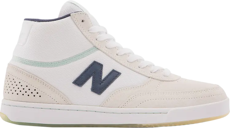 Кроссовки Tom Knox x Numeric 440 High 'Coast of Sicily', белый
Кроссовки Tom Knox x Numeric 440 High 'Coast of Sicily', белый