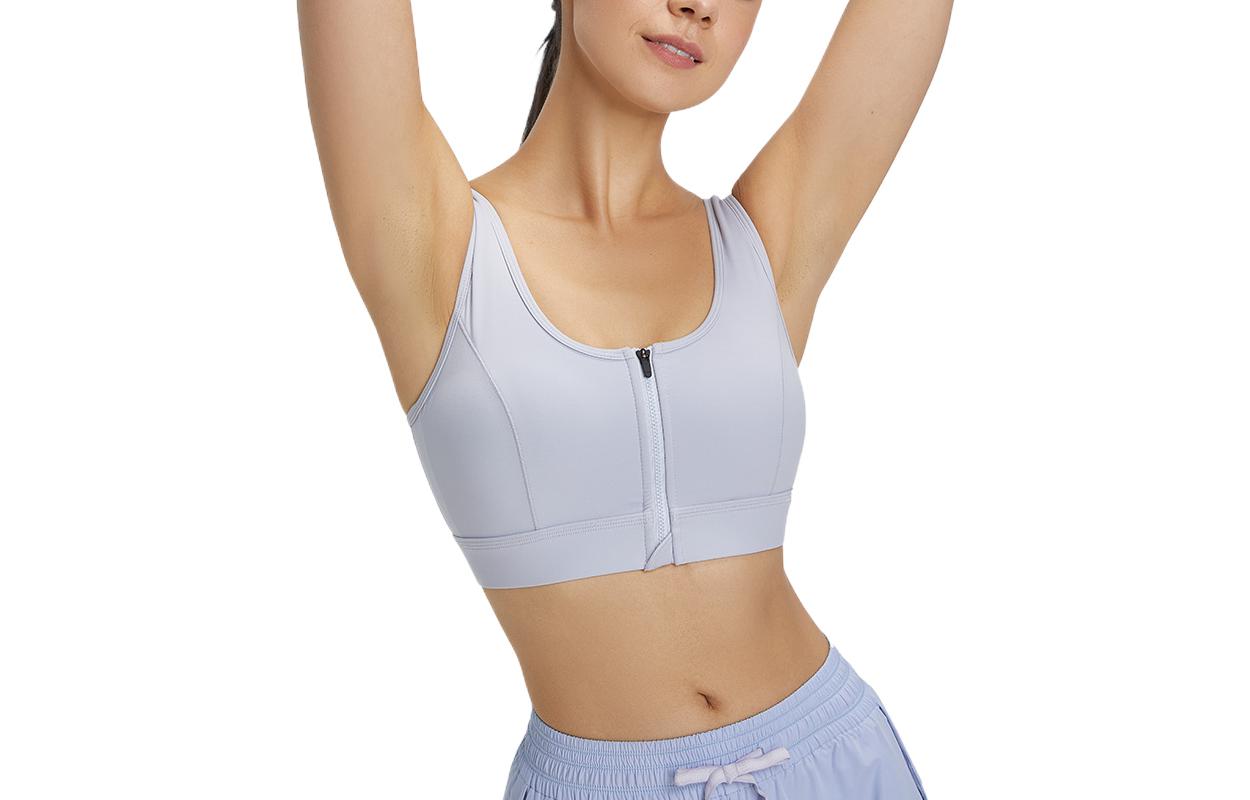 HOTSUIT Спортивное нижнее белье для женщин
HOTSUIT Спортивное нижнее белье для женщин