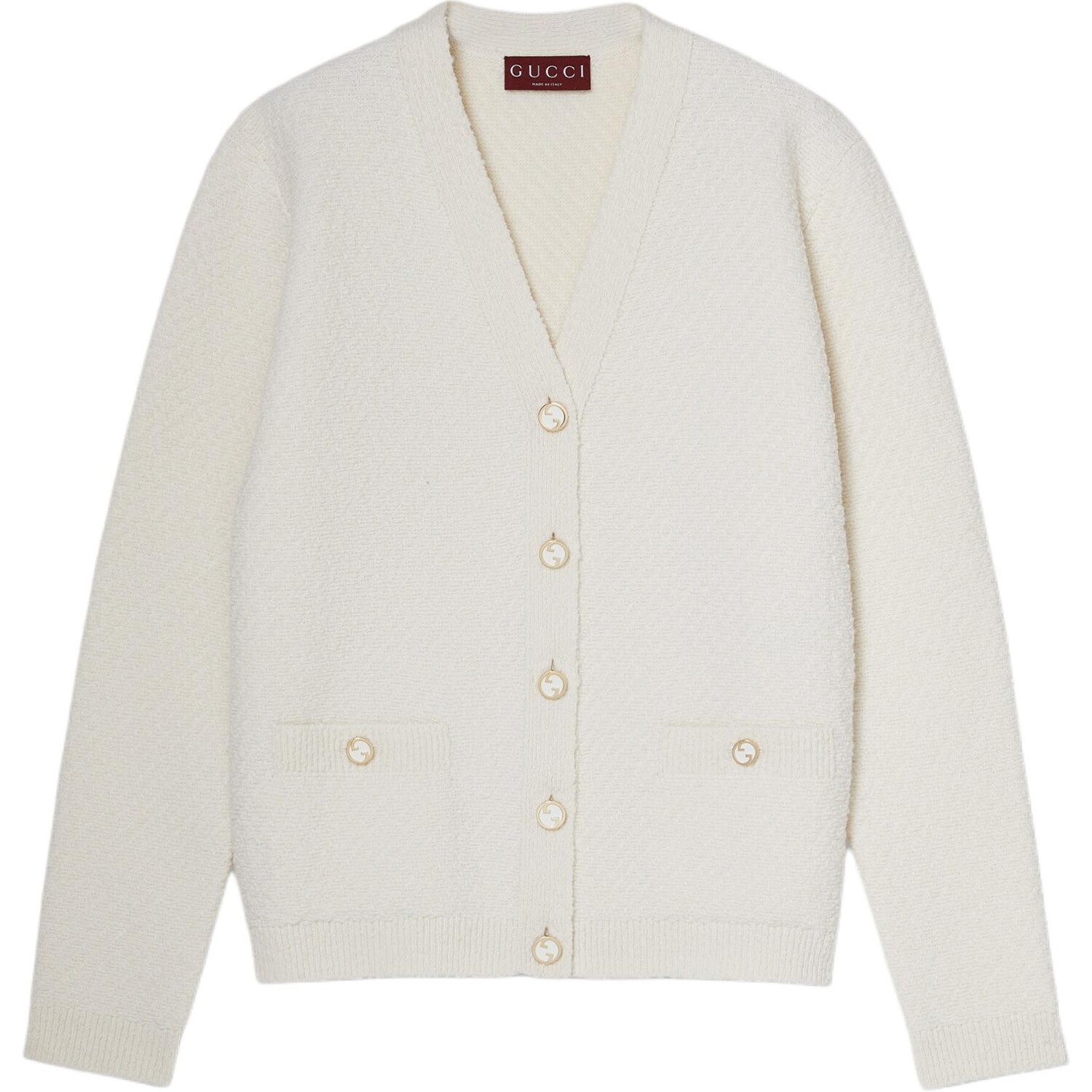 Кардиган женский Gucci, белый
Кардиган женский Gucci, белый