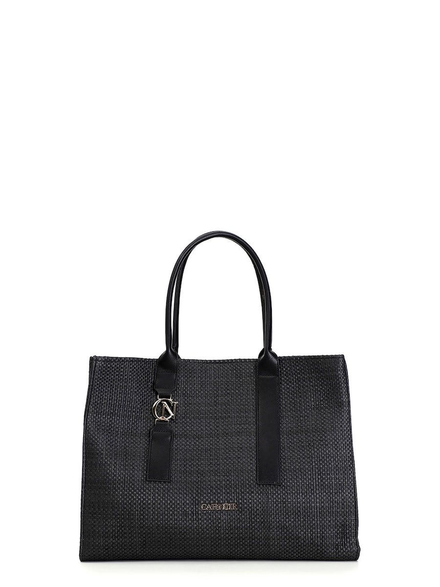 Сумка-мешок CAFè NOIR, черный
Сумка-мешок CAFè NOIR, черный