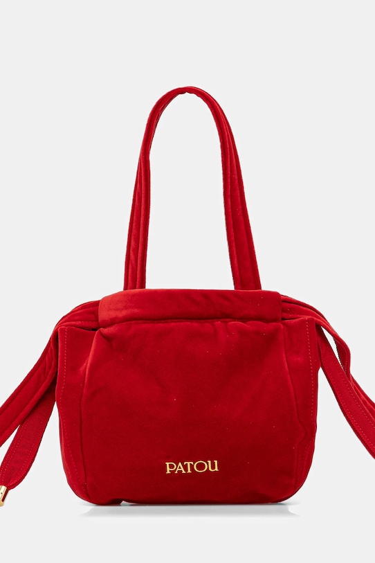 Сумка Patou, красный
Сумка Patou, красный