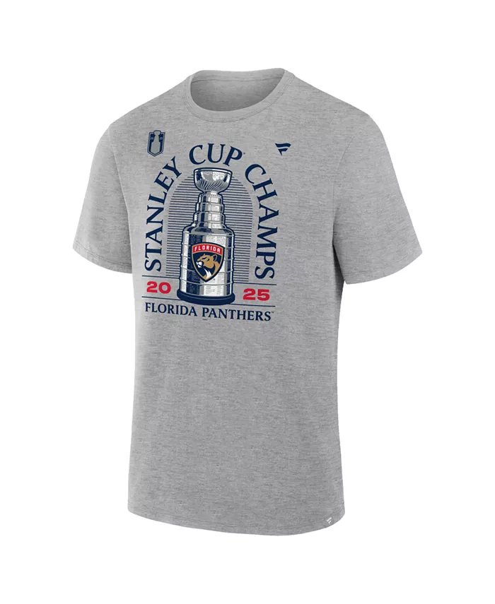 Мужская футболка Florida Panthers 2025 Stanley Cup Champions Locker Room Fanatics
Мужская футболка Florida Panthers 2025 Stanley Cup Champions Locker Room Fanatics