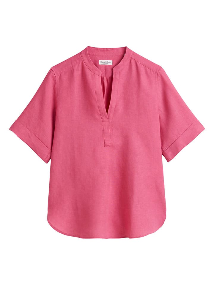 Блузка Marc O'Polo, розовый
Блузка Marc O'Polo, розовый