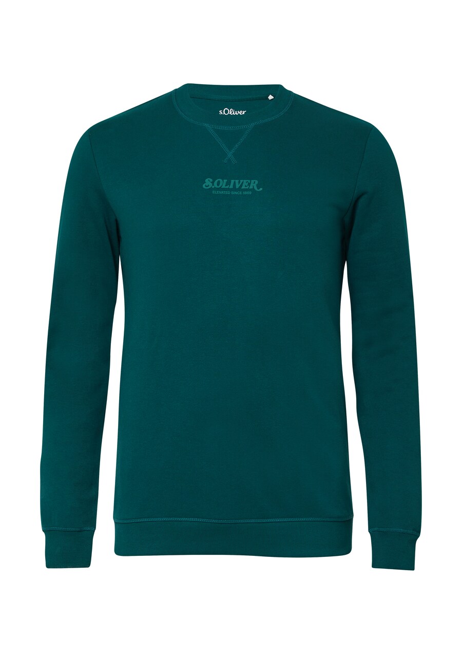 Толстовка s.Oliver, Dark green
Толстовка s.Oliver, Dark green