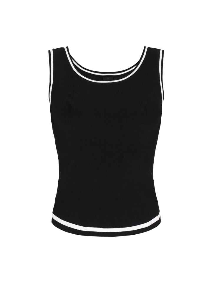 Блузка DreiMaster Klassik, черный
Блузка DreiMaster Klassik, черный