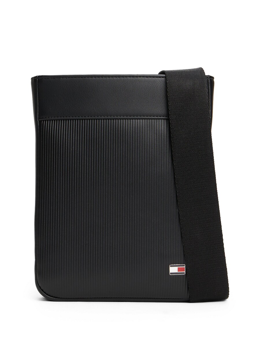 Сумка через плечо TOMMY HILFIGER, черный
Сумка через плечо TOMMY HILFIGER, черный