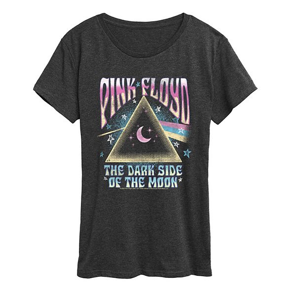 Футболка женская Pink Floyd The Dark Side of the Moon с дистресс-принтом Licensed Character, Heather Charcoal, Черный, Футболка женская Pink Floyd The Dark Side of the Moon с дистресс-принтом Licensed Character, Heather Charcoal
Футболка женская Pink Floyd The Dark Side of the Moon с дистресс-принтом Licensed Character, Heather Charcoal, Черный, Футболка женская Pink Floyd The Dark Side of the Moon с дистресс-принтом Licensed Character, Heather Charcoal