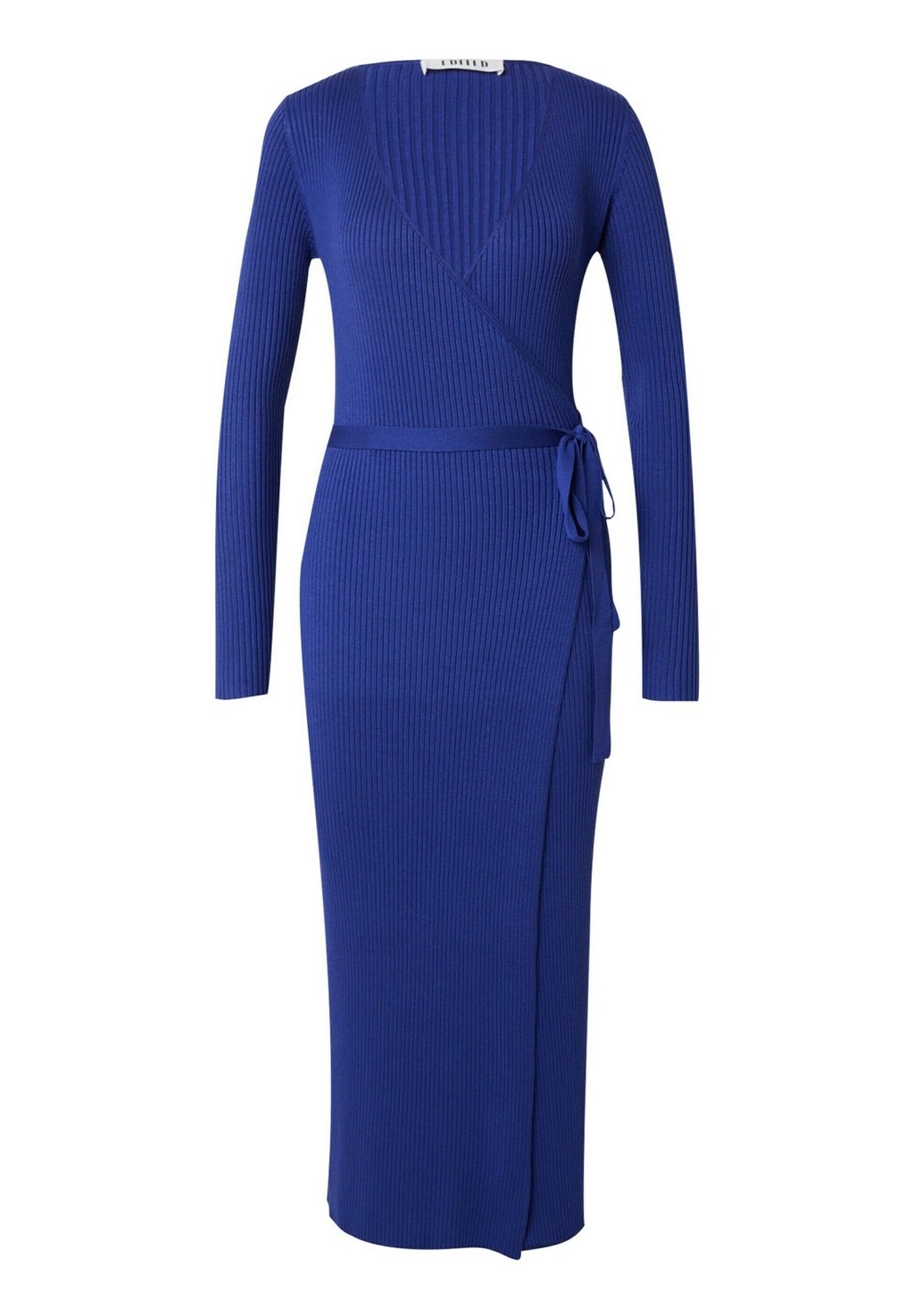 Платье-футляр MAILIEN EDITED, синий
Платье-футляр MAILIEN EDITED, синий