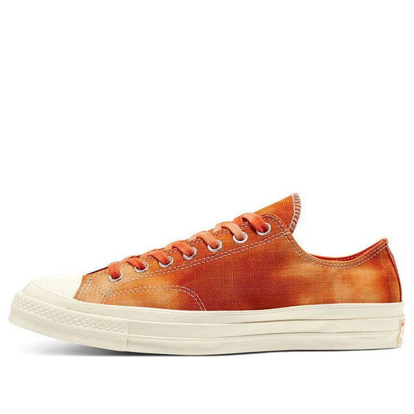 Кроссовки chuck 70 low 'twisted vacation - venetian rust' Converse, оранжевый
Кроссовки chuck 70 low 'twisted vacation - venetian rust' Converse, оранжевый