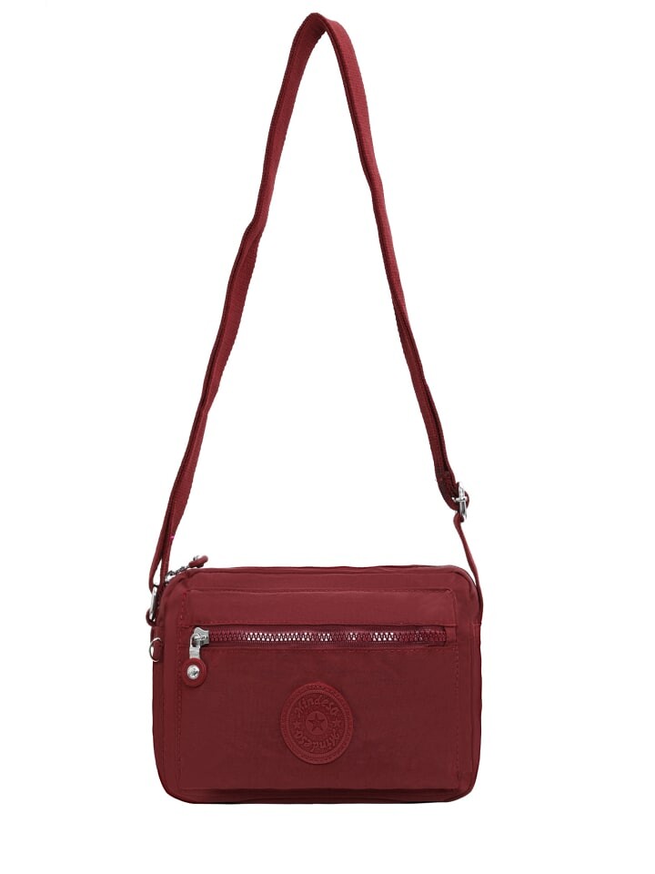 Наплечная сумка Mindesa, цвет kastanienbraun, Коричневый, Наплечная сумка Mindesa, цвет kastanienbraun
Наплечная сумка Mindesa, цвет kastanienbraun, Коричневый, Наплечная сумка Mindesa, цвет kastanienbraun