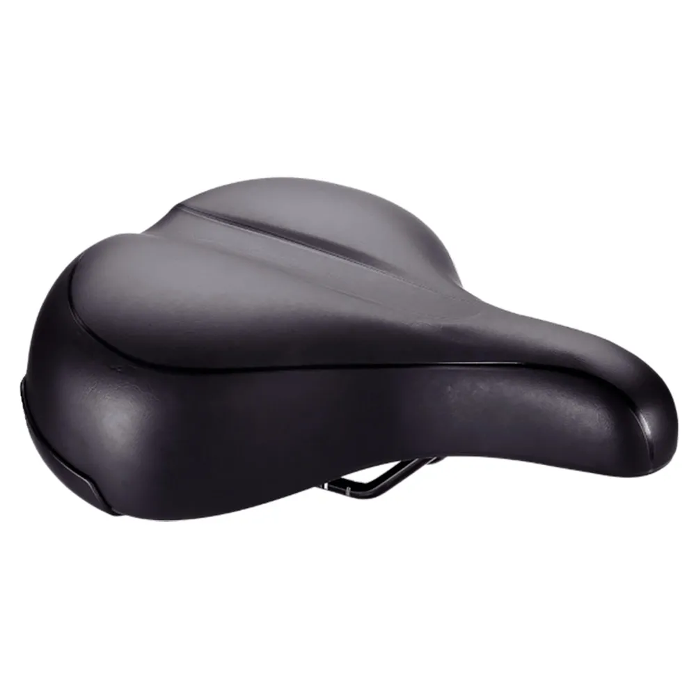 Седло BBB Meander Upright, черный
Седло BBB Meander Upright, черный