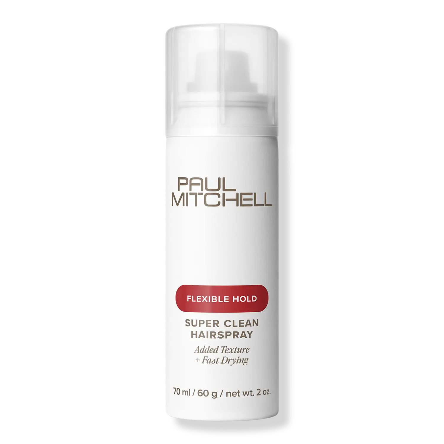 Лак для волос Super Clean Paul Mitchell, 2.0 oz
Лак для волос Super Clean Paul Mitchell, 2.0 oz