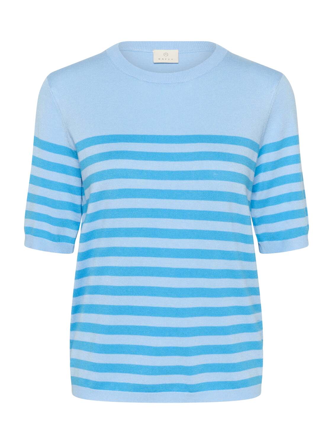 Kaffe Свитер 'KAMala' в цвете Azure, Pastel Blue
Kaffe Свитер 'KAMala' в цвете Azure, Pastel Blue