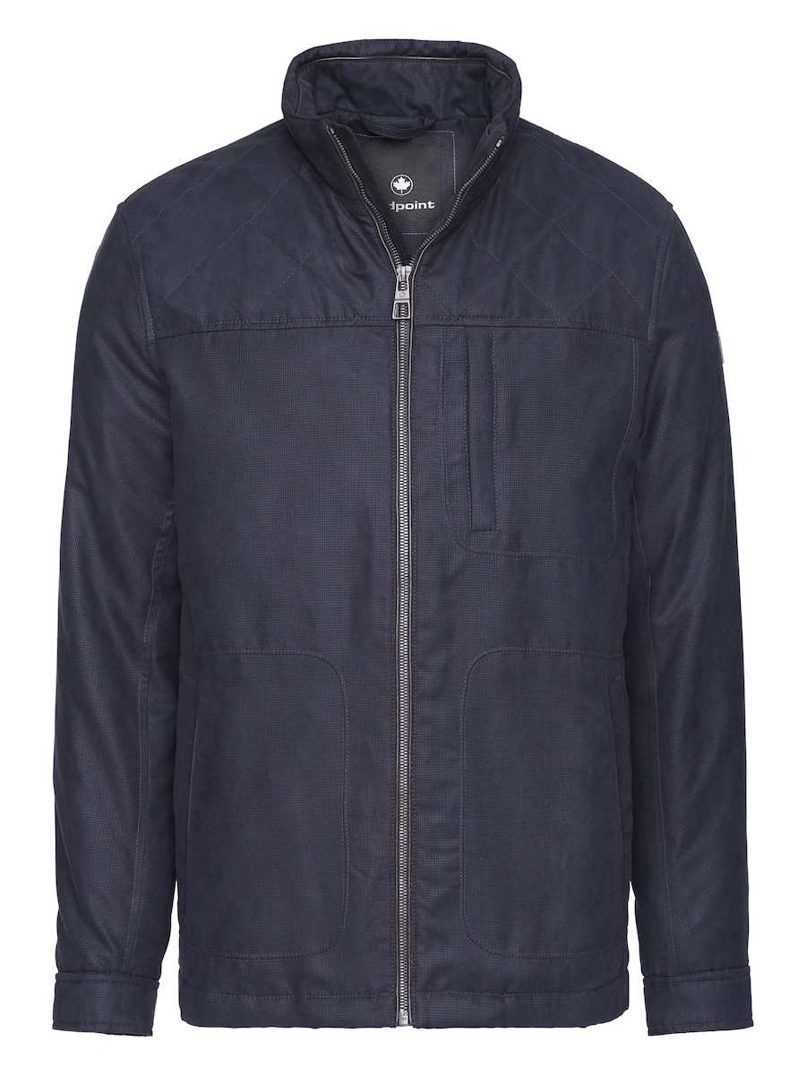 Куртка межсезонная REDPOINT, темно-синий
Куртка межсезонная REDPOINT, темно-синий