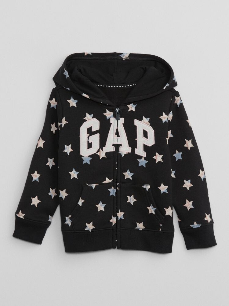 Толстовка с логотипом Gap, черный
Толстовка с логотипом Gap, черный